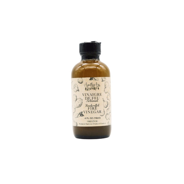 Vinaigre de feu - Image 2