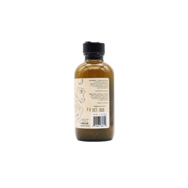 Vinaigre de feu - Image 3