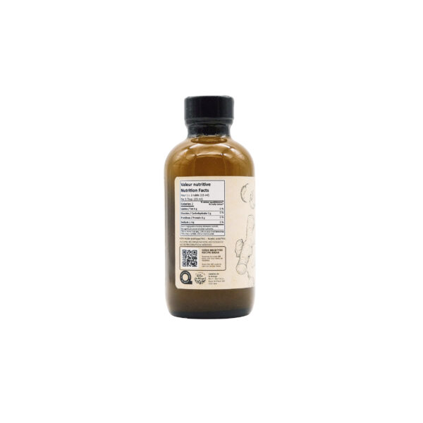Vinaigre de feu - Image 4