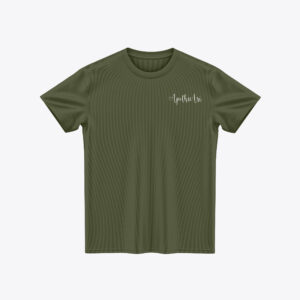 T-Shirt unisexe Apothicari en coton bio