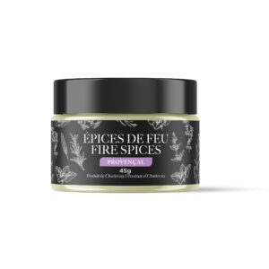 Épices de feu - PROVENÇALE