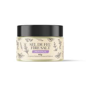 Sel de feu - PROVENÇAL