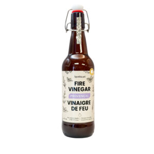 Vinaigre de feu - PROVENÇAL